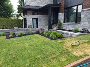 TERRASSEMENT NATIONAL MS INC.