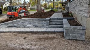 TERRASSEMENT NATIONAL MS INC.