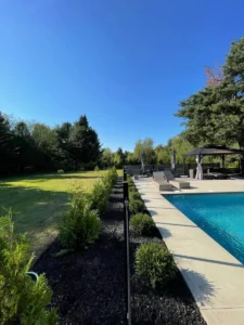 Terrassement RD