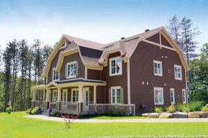 Tessar Constructions Inc.
