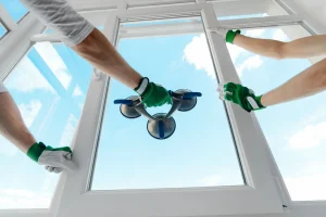 Thermafix A.J. inc.
