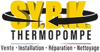 Thermopompe SY.B.K.