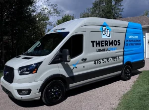 Thermos LemieuXpert inc.