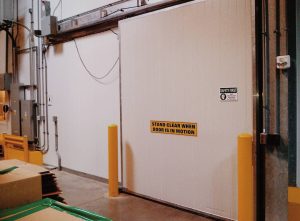 Thermostop Inc