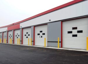 Thermostop Inc
