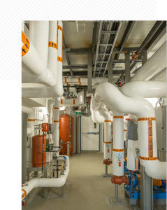 Thermotech Combustion F.D.C Inc.