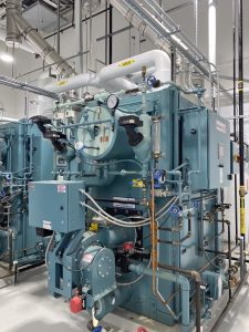 Thermotech Combustion F.D.C Inc.