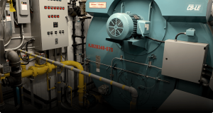 Thermotech Combustion F.D.C Inc.