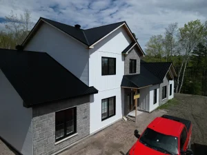 Thibeault Construction