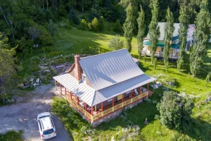 Thibeault Construction