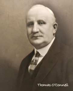 Thomas O'Connell Inc.