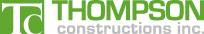 Thompson Constructions Inc.