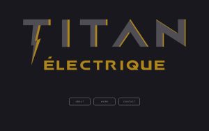 Titan Électrique