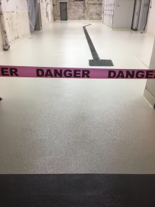 TMB Epoxy-Techs Inc