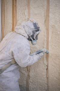 TNT Spray Foam Inc.