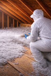 TNT Spray Foam Inc.