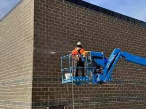Toibrix Construction inc.