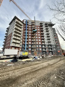 Toibrix Construction inc.