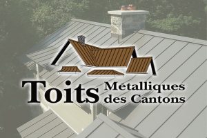 Toits Métalliques des Cantons inc.