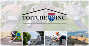 Toiture 640 inc.