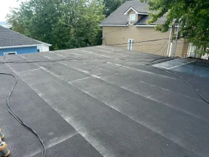 TOITURE BORÉALE