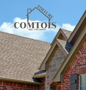 Toiture Comtois inc.