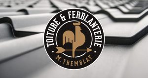 Toiture et ferblanterie M. Tremblay inc.