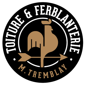Toiture et ferblanterie M. Tremblay inc.