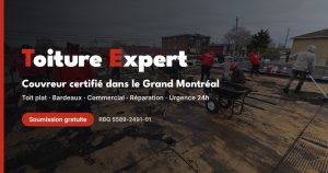 Toiture Expert