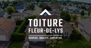 Toiture Fleur de Lys inc.