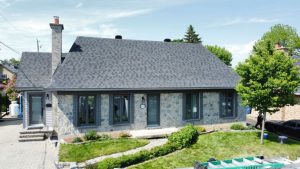 TOITURE LAGACÉ INC.