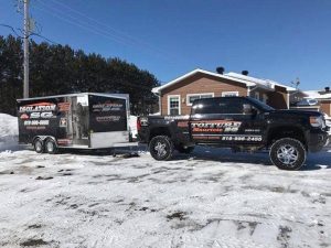 Toiture Mauricie SG