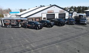 Toiture Mauricie SG