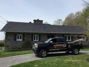 Toiture Mauricie SG