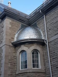 Toiture Métallique Pro-V