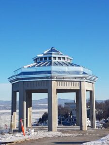 Toiture Métallique Pro-V