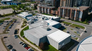 Toiture Perreault inc.