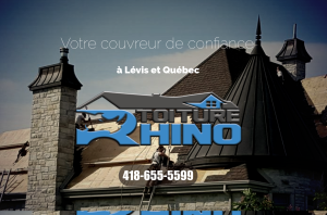 Toiture Rhino inc.