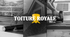Toiture Royale MD inc.