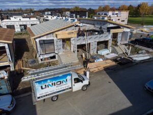 Toiture Union
