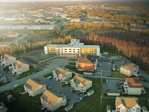 Toitures Brault Inc