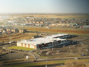 Toitures Brault Inc