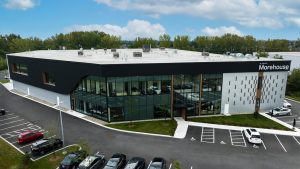 Toitures C.B.C. Inc. (Les)