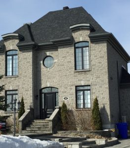 Toitures CEMA et Fils inc.