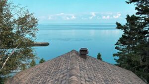 TOITURES DUFOUR CONSTRUCTION