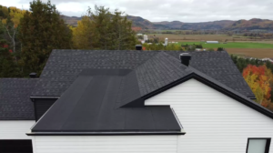 TOITURES DUFOUR CONSTRUCTION