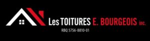 Toitures et Construction E. Bourgeois inc.