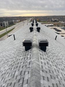 Toitures et Rénovations Cossette