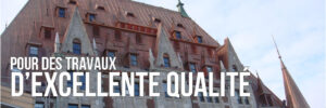 Toitures Falardeau Inc.