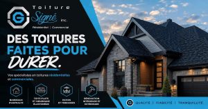 Toitures G Signé